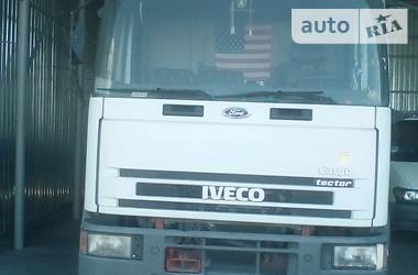 Ford Cargo  2003