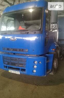 Ford Cargo 1830T 2007