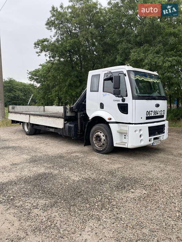Ford Cargo