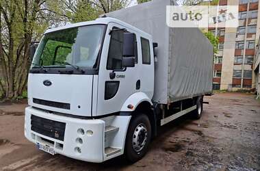 Ford Cargo  2007