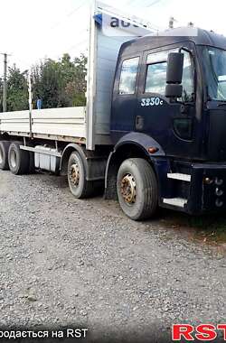 Ford Cargo  2008