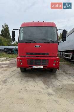 Ford Cargo  2007