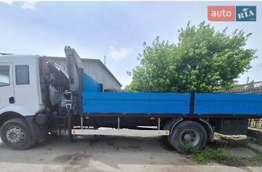 Ford Cargo  2008