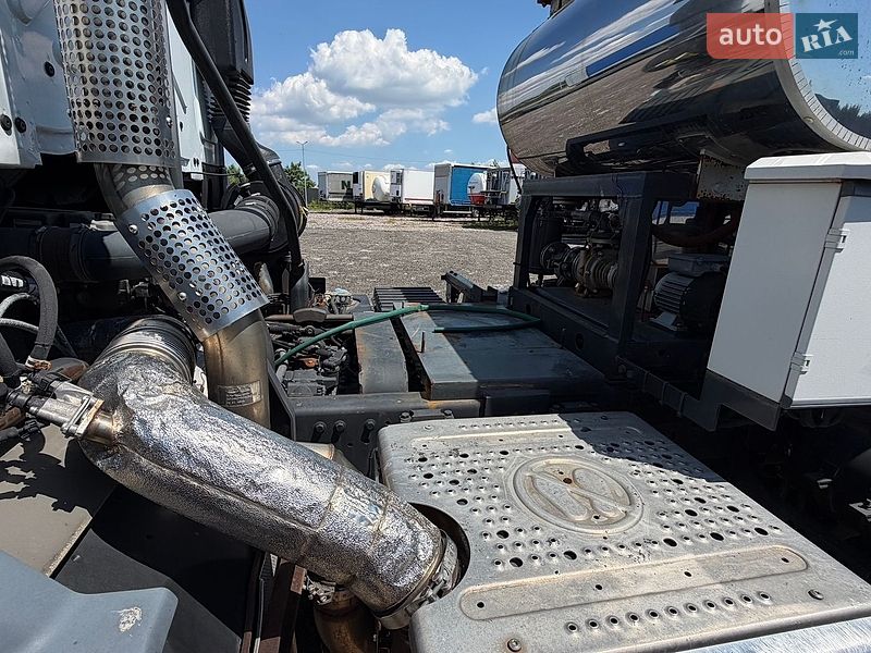 Гудронатор Ford Cargo 2020 в Киеве