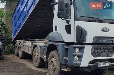 Ford Cargo  2018