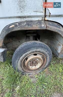 Ford Club Wagon  1979