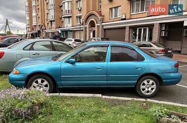 Ford Contour  1995