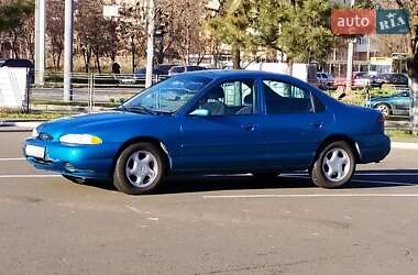 Ford Contour  1996