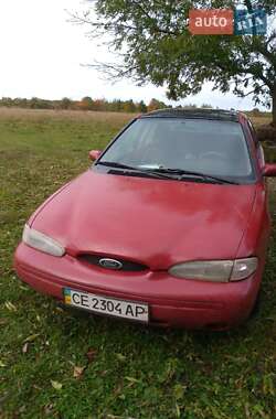 Ford Contour  1995