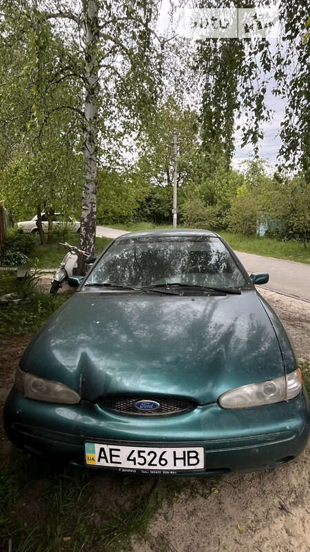Ford Contour