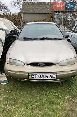 Ford Contour 1997