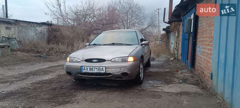 Ford Contour
