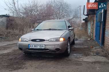 Ford Contour  1995