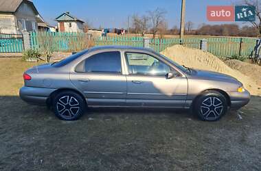 Ford Contour  1996