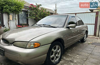 Ford Contour 1996