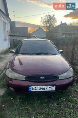 Ford Contour  1995