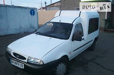 Ford Courier  1997