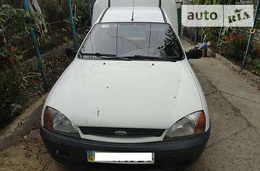 Ford Courier  2000