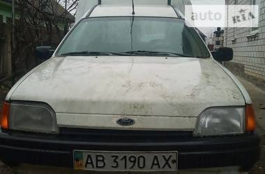 Ford Courier  1995