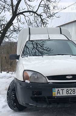 Ford Courier  2001