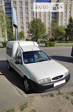 Ford Courier  1998