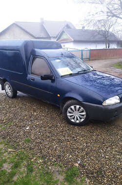 Ford Courier  1998