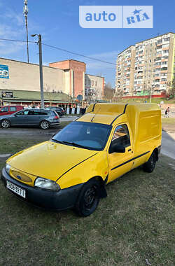 Ford Courier  1996