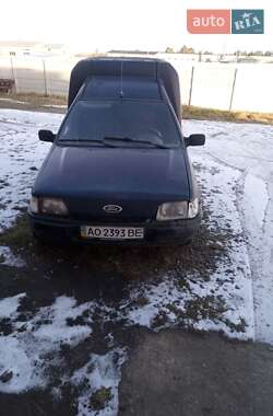 Ford Courier  1995