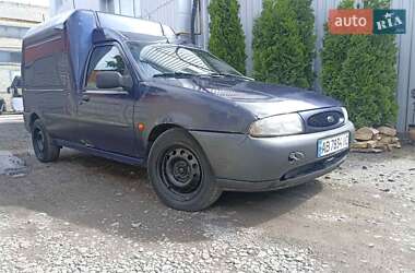 Ford Courier  1999