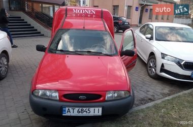 Ford Courier  1999