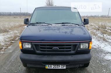 Ford E-250  2003