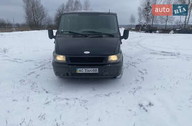 Ford E-250 2003