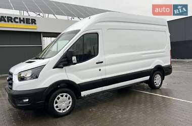 Ford E-Transit  2024