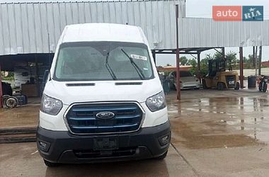 ford e-transit 2022 в Луцьк від про продавця Микола Юрійович Паценкін ford e-transit 2022 в Луцьк від професійного продавця Микола Юрійович Паценкін