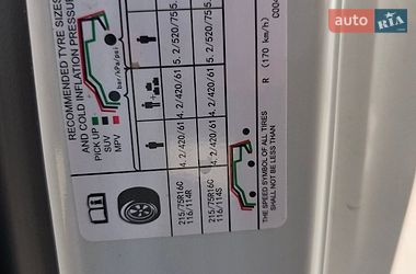 Вантажний фургон Ford E-Transit 2022 в Києві