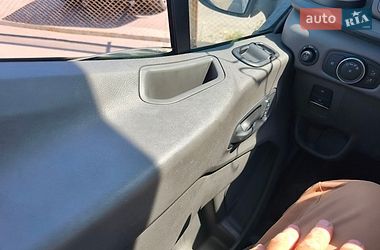 Вантажний фургон Ford E-Transit 2022 в Києві