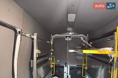 Вантажний фургон Ford E-Transit 2022 в Києві