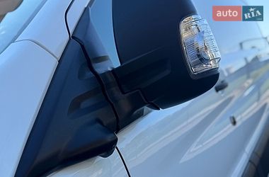 Грузовой фургон Ford E-Transit 2022 в Виннице