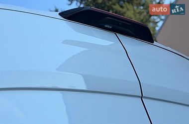 Грузовой фургон Ford E-Transit 2022 в Виннице
