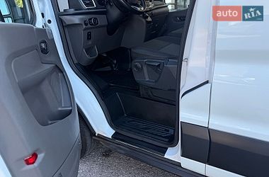 Грузовой фургон Ford E-Transit 2022 в Виннице