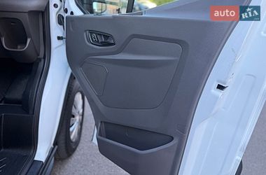 Грузовой фургон Ford E-Transit 2022 в Виннице