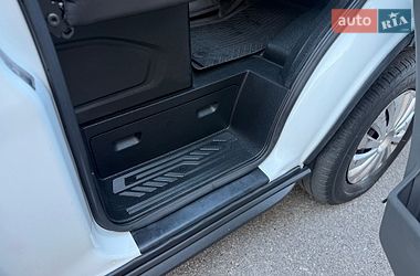 Грузовой фургон Ford E-Transit 2022 в Виннице