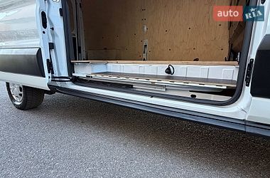 Грузовой фургон Ford E-Transit 2022 в Виннице