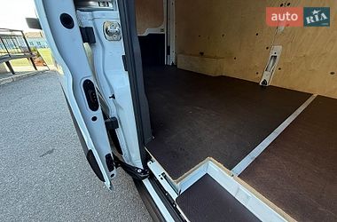 Грузовой фургон Ford E-Transit 2022 в Виннице