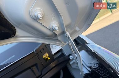 Грузовой фургон Ford E-Transit 2022 в Виннице
