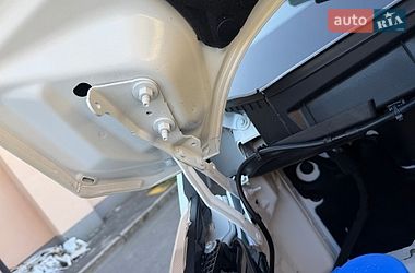 Грузовой фургон Ford E-Transit 2022 в Виннице
