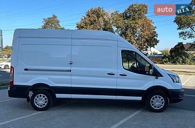 Вантажний фургон Ford E-Transit 2023 в Вінниці
