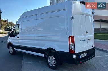 Вантажний фургон Ford E-Transit 2023 в Вінниці