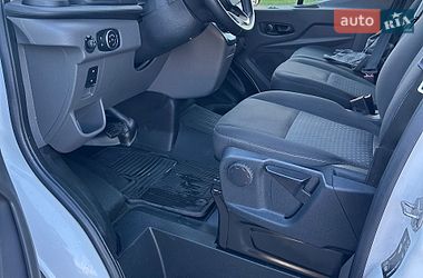 Вантажний фургон Ford E-Transit 2023 в Вінниці