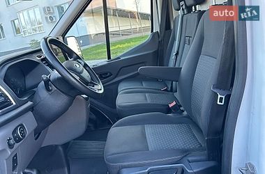 Вантажний фургон Ford E-Transit 2023 в Вінниці